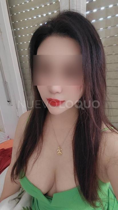  Recien llegada escort hermosa sensual