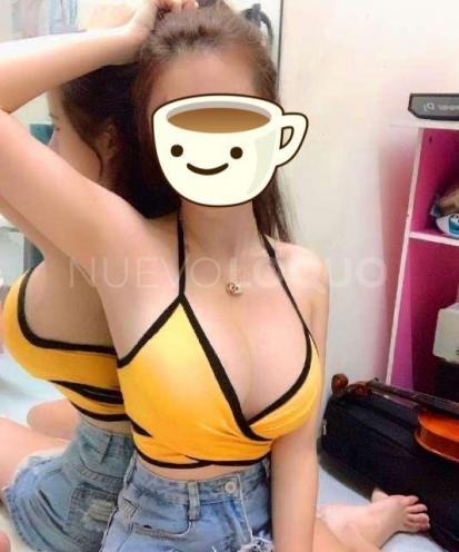  maseje chica en vsita alegre