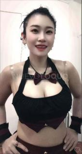 Chica acompañante estoy preparada para ser tu mejor compañía perfecta