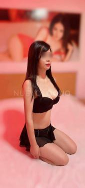 Escorts preparada para compañía perfecta