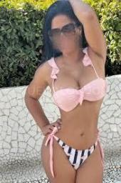 LATINA PICANTE NUEVA MARBELLA