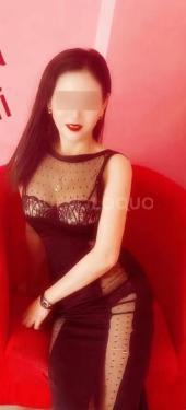 chica masajista guapa sexy cariñosa con mucho ganas conocerte !