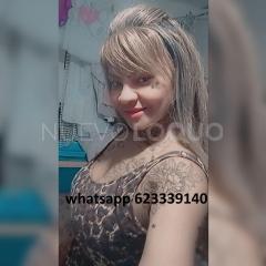 Mulatita brasileña