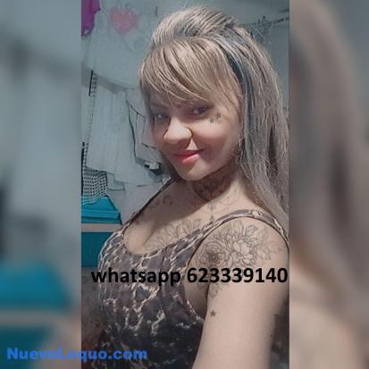  Mulatita brasileña