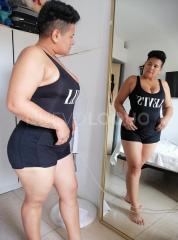BISEXUAL Y COMPLACIENTE