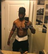   acompañanteacompañante negro para mujeres y parejas, barcelona h disponible. Solo 