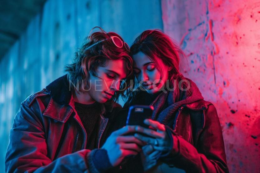  CONTACTOS REALES DE CHICAS Y CHICOS DE TU CIUDAD - 