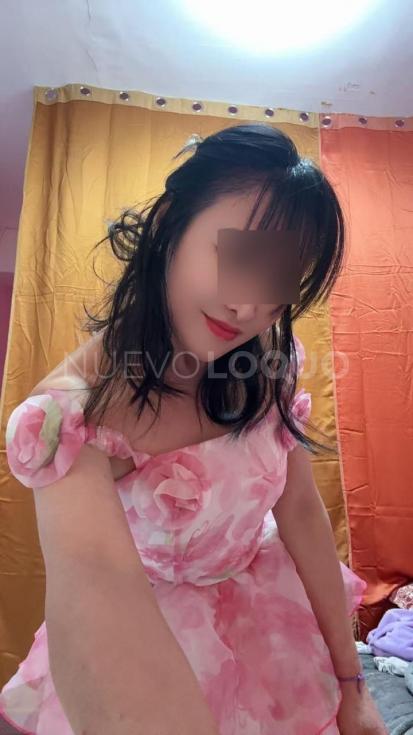  GUAPA CARIÑOSA MUY BUENA DE ACOMPAÑATE