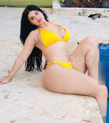  Hola, Chica de buen cuerpo, aspecto impecable