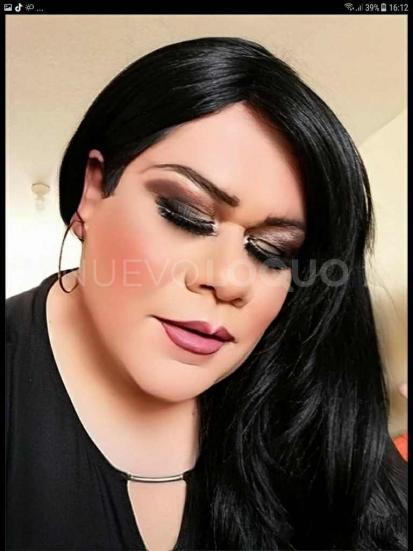  SAMANTA DOY MASAJES  PRIVADAS