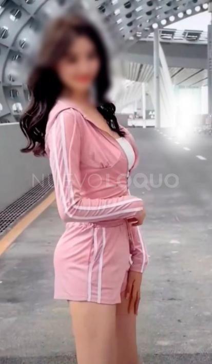  Ruth paraguaya novedad ardiente apacionada  horas 