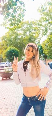 CD muy femenina torres de la alameda