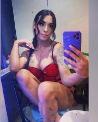 Valery trans latina