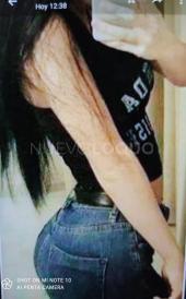 SONIA, TE HARÉ ENLOQUECER, WHATSAPP