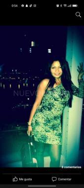 Naomi te acompaña