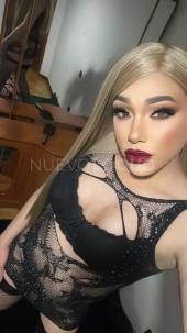 Adara Colombiana Exótica
