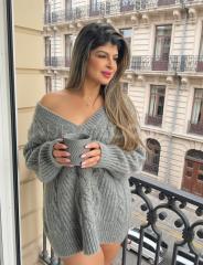 Brasileña divertida de REGRESO a Tortosa fotos reales