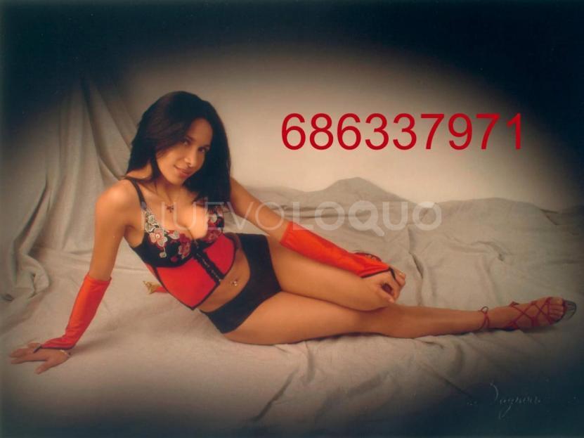 contactos pasion