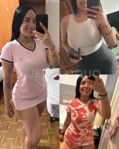 contactos pasion