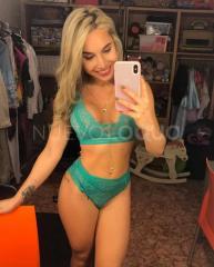 Disponible para citas serias.
