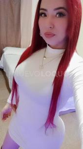 Guapísima colombiana fotos %reales