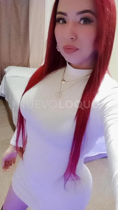  Guapísima colombiana fotos %reales