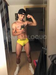 Alex Latino Morboso