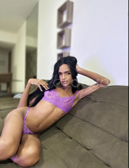  Angel Victoria