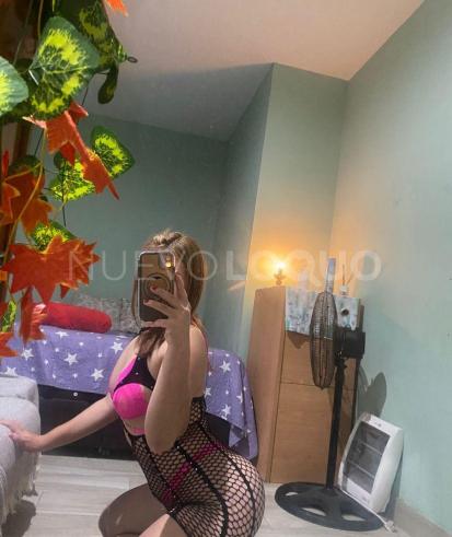  HERMOZA LATINA
