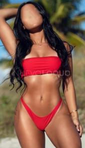 TATI COLOMBIANA MUY ALEGRE Y DIVERTIDA 