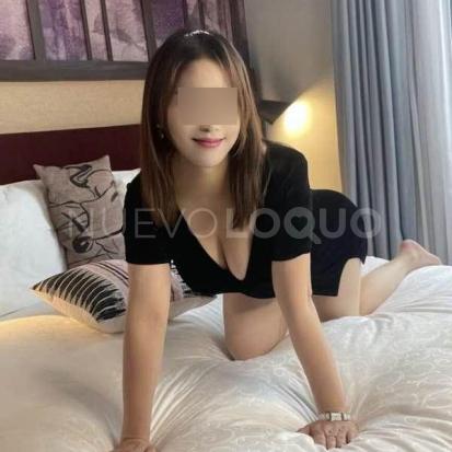  Chica acompañante sensual con muchas ganas de disfrutar con hombres como tú