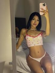 Soy la chica que buscas