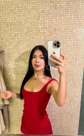 Soy la chica que buscas