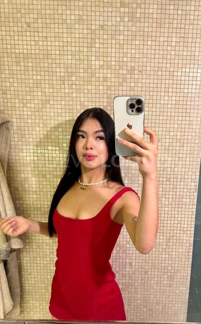  Soy la chica que buscas
