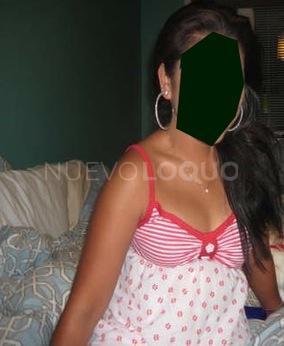  Mujer educada se ofrece para hacerte compañía