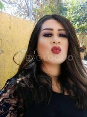 Samanta una chica sexi doy masajes en lencería