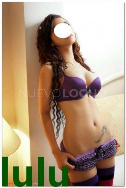  GUAPISIMA Y JUGUETONA MAS DULCE
