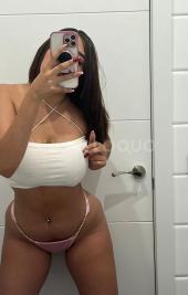 melany joven dulce y traviesa