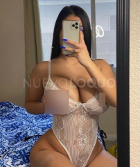 Hola Chica de buen cuerpo, aspecto impecable
