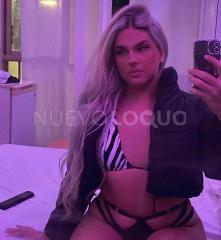 Brasiliena En la Isla 