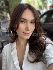 SUSANA, LA PERLA DEL MEDITERRÁNEO