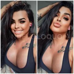 sammy sexy Trans