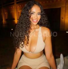 Mulata calientr disponible