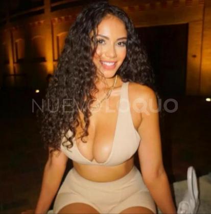  Mulata calientr disponible