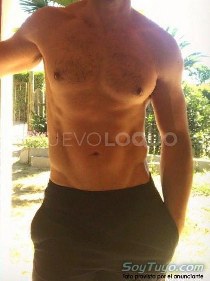  masajista erotico en tu zona