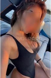 CHICA DE JOVEN A MADURITA CON GANAS DE CUMPLIR FETICHES.