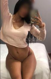 Natasha morbosa y ardiente