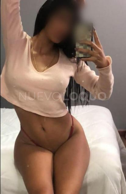  Natasha morbosa y ardiente
