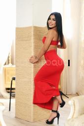 TU CHICA PREFERIDA PARA DIVERTIRTE HOY!