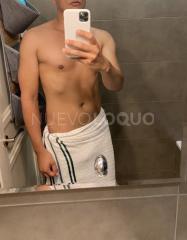 Me llamo David Fotos de cara privado